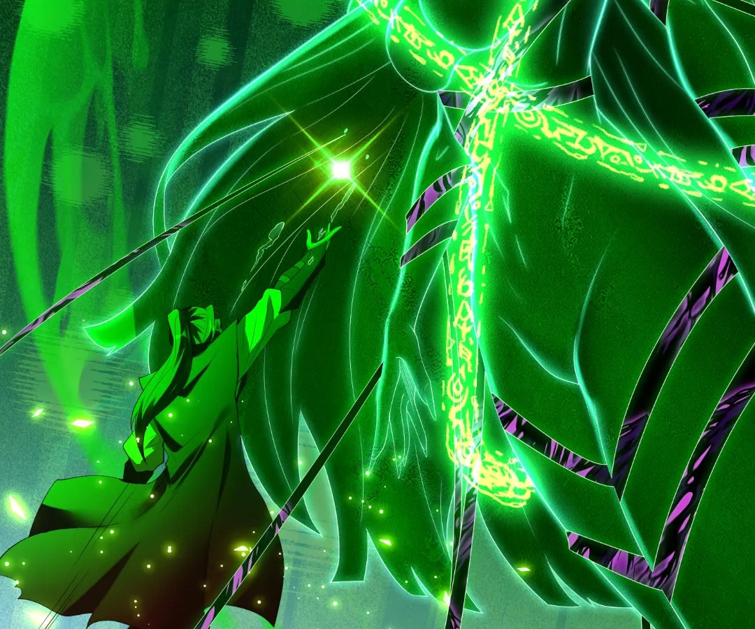 The Kept-Man Strikes Back Chapter 313 page 47 - 