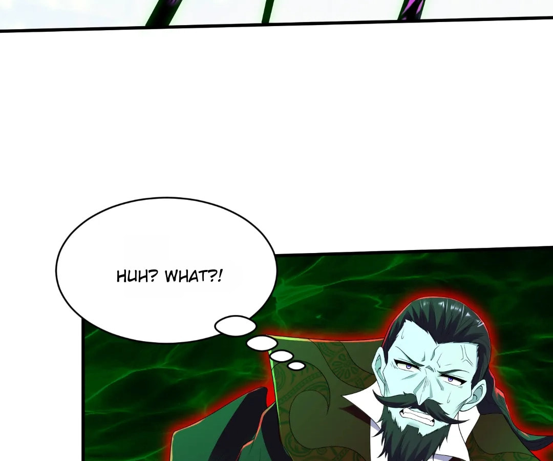 The Kept-Man Strikes Back Chapter 313 page 49 - 