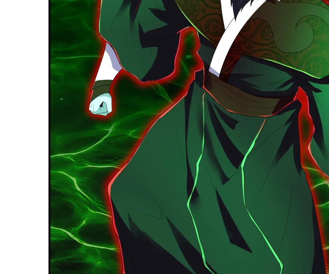 The Kept-Man Strikes Back Chapter 313 page 50 - 