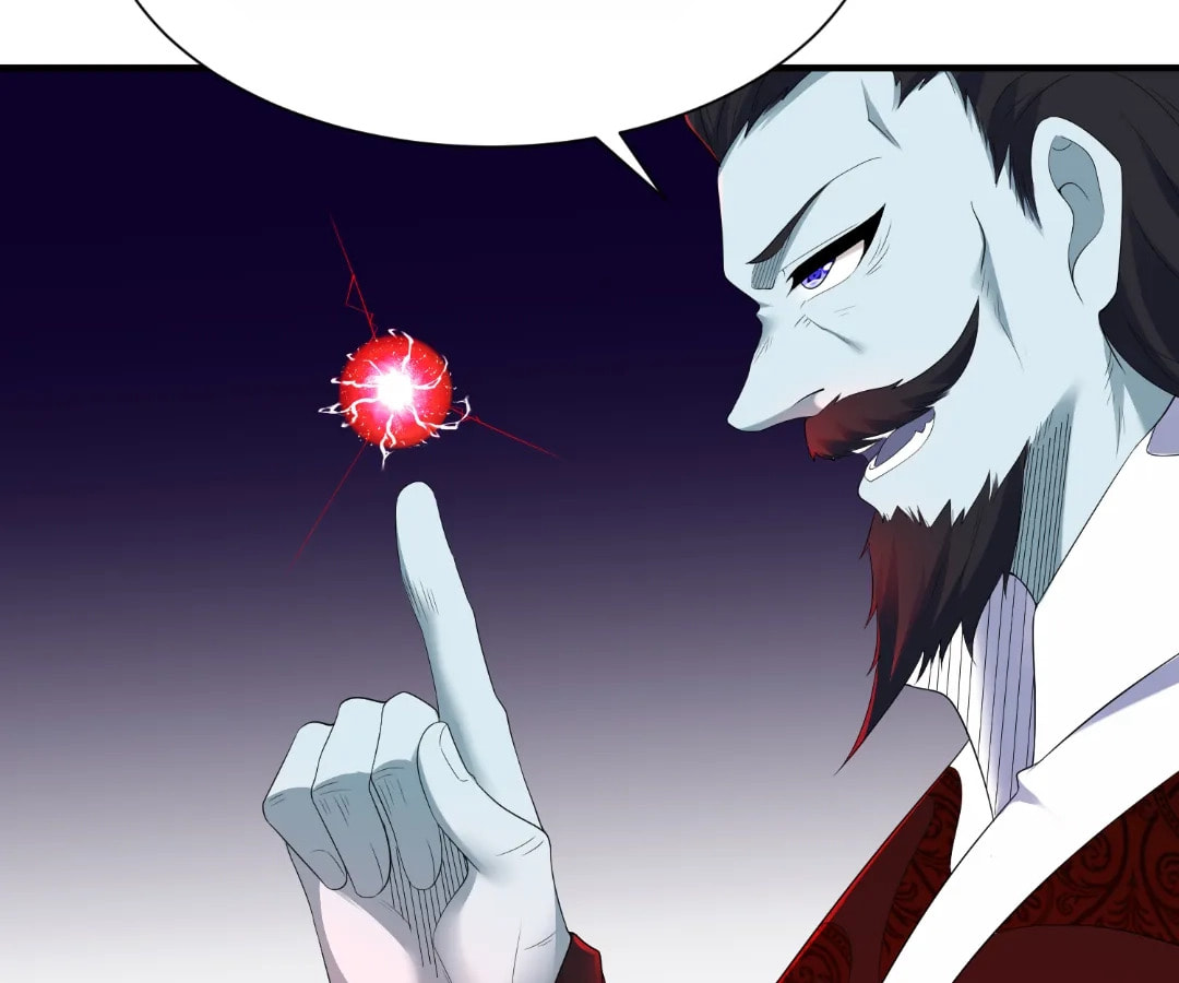 The Kept-Man Strikes Back Chapter 313 page 6 - 