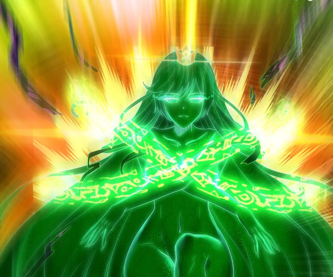The Kept-Man Strikes Back Chapter 313 page 57 - 