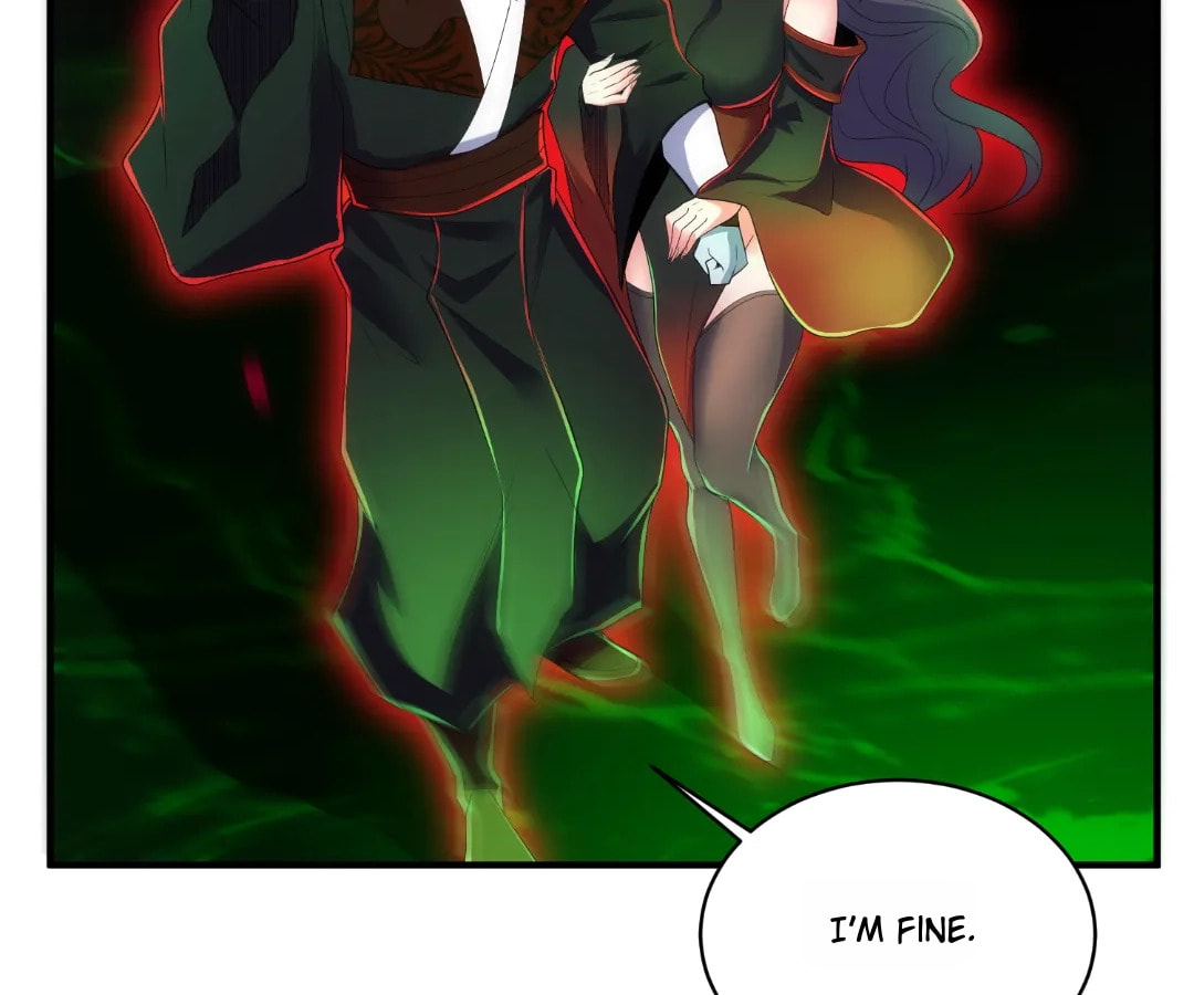 The Kept-Man Strikes Back Chapter 313 page 64 - 