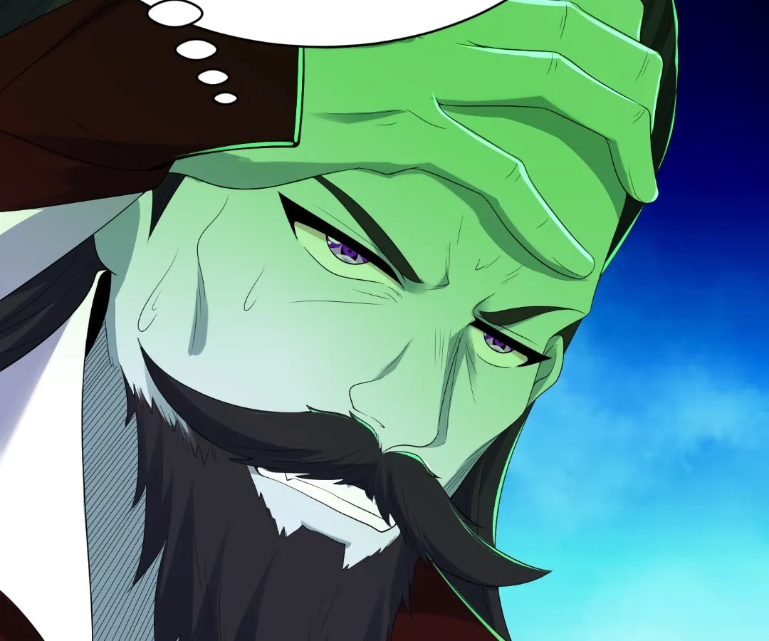 The Kept-Man Strikes Back Chapter 313 page 66 - 