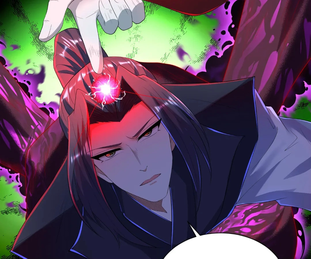The Kept-Man Strikes Back Chapter 313 page 8 - 