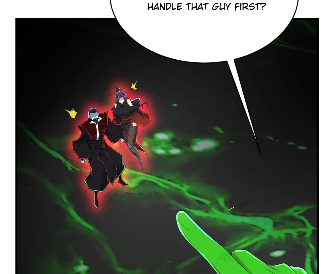 The Kept-Man Strikes Back Chapter 313 page 71 - 