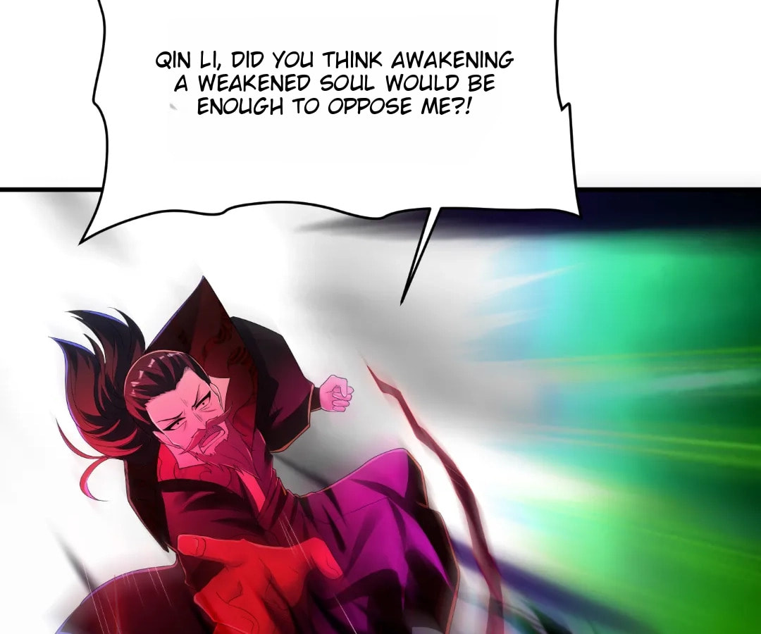 The Kept-Man Strikes Back Chapter 313 page 73 - 