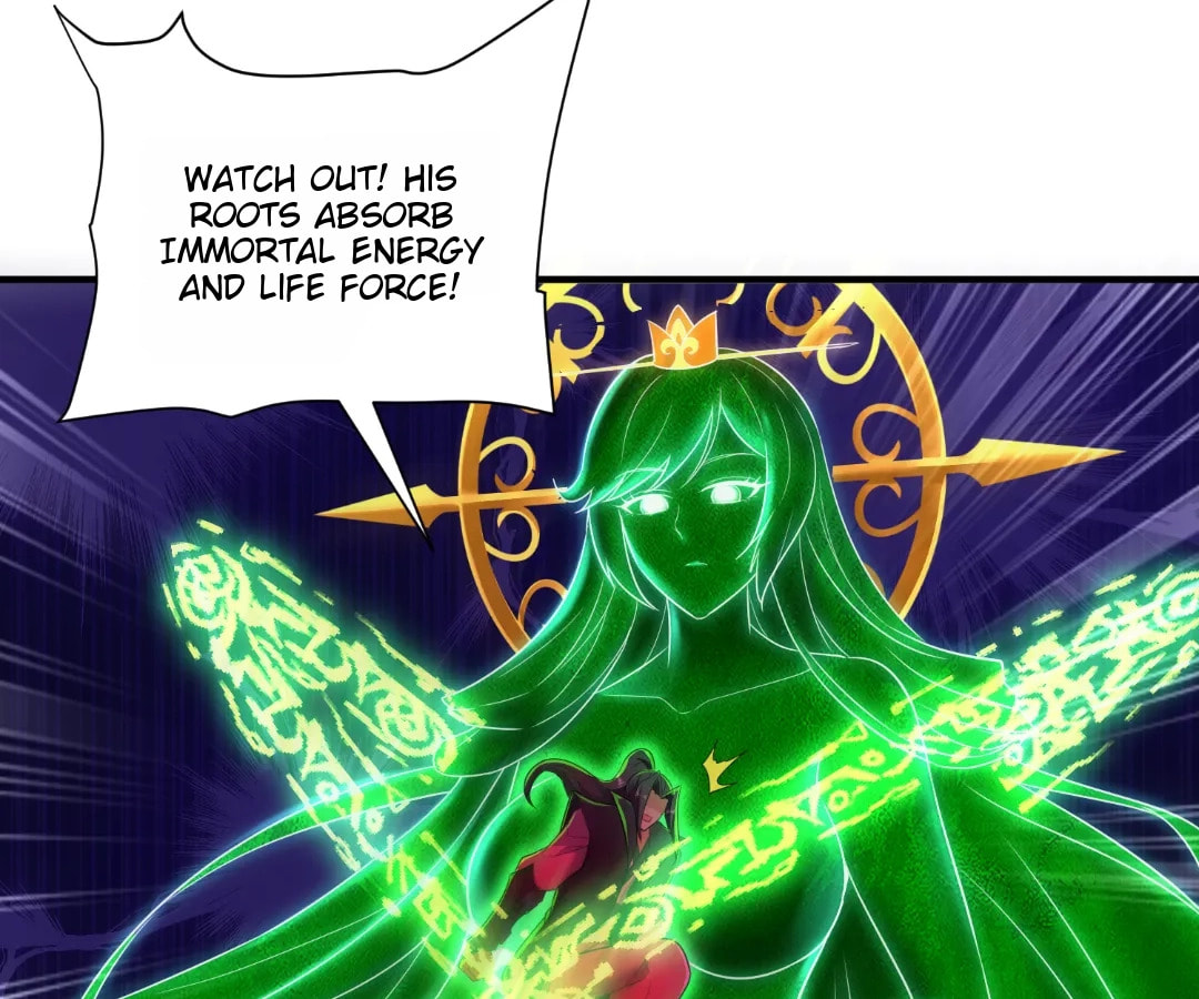 The Kept-Man Strikes Back Chapter 313 page 76 - 