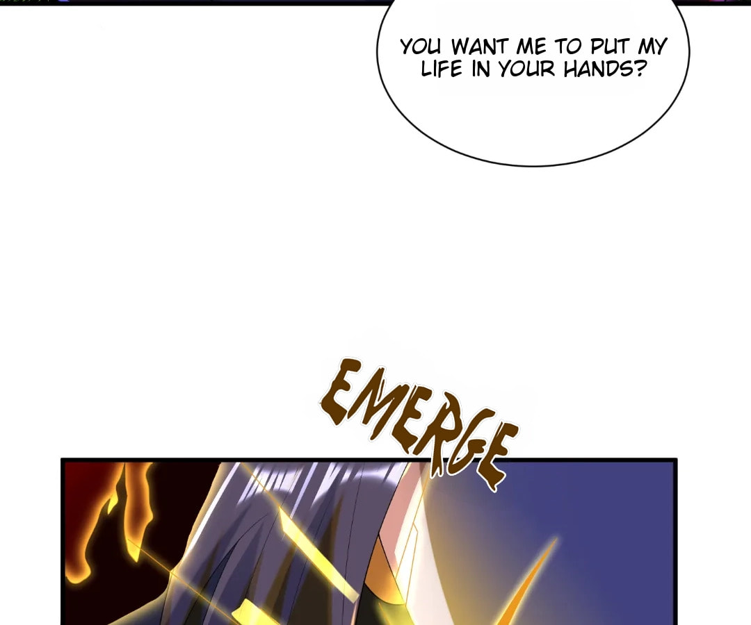 The Kept-Man Strikes Back Chapter 313 page 9 - 