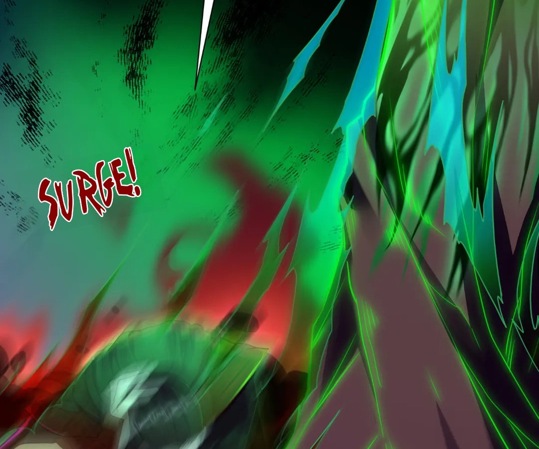 The Kept-Man Strikes Back Chapter 313 page 86 - 