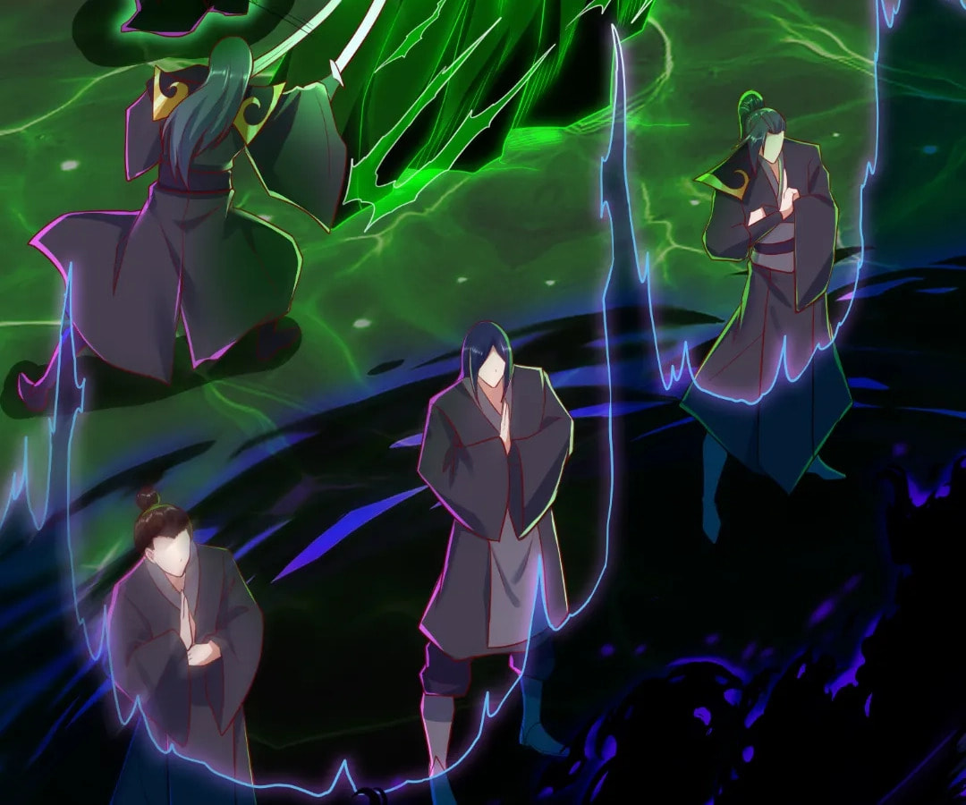 The Kept-Man Strikes Back Chapter 313 page 89 - 