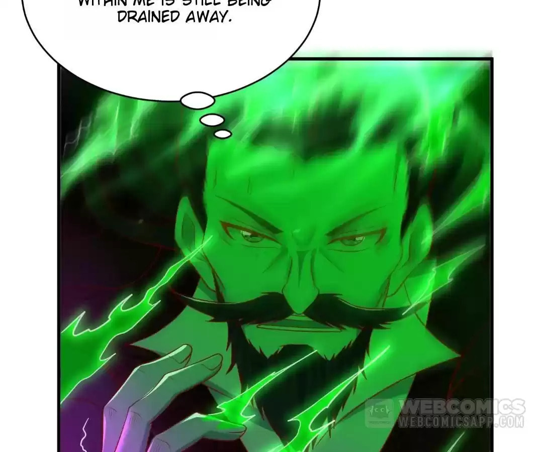The Kept-Man Strikes Back Chapter 313 page 91 - 