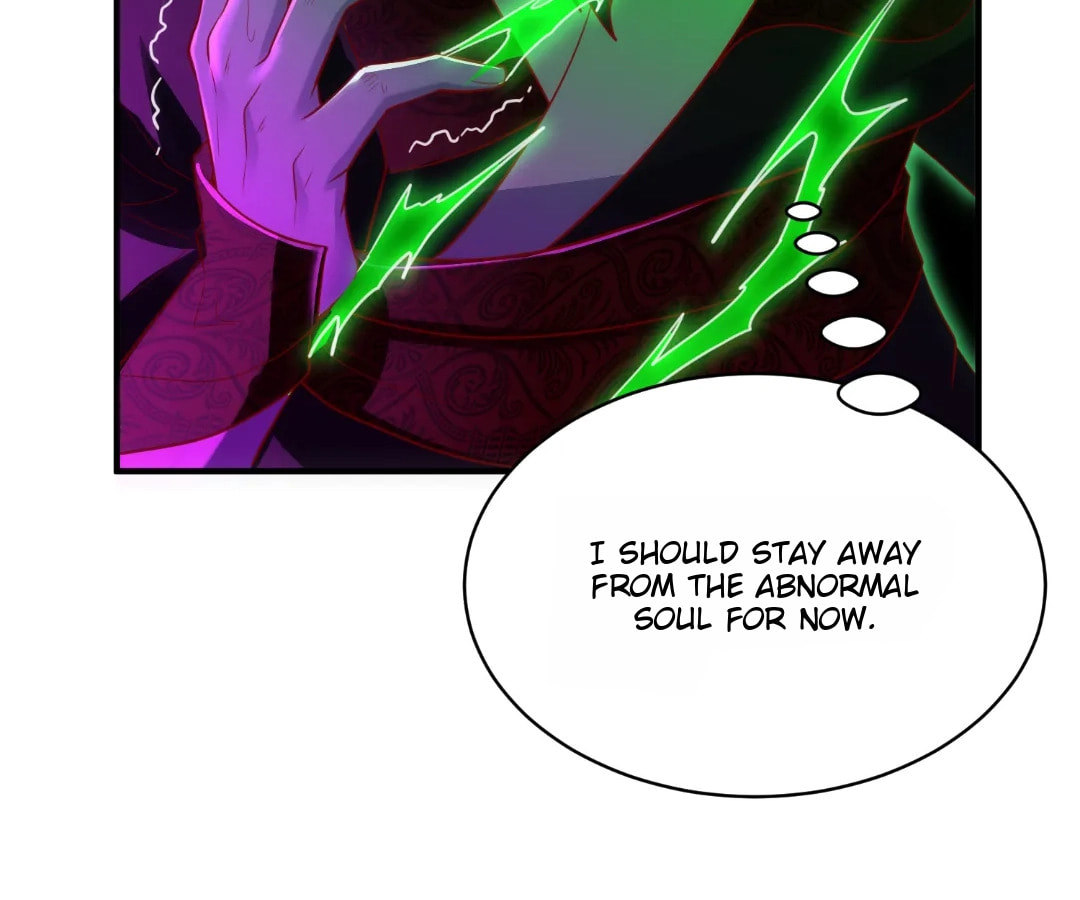 The Kept-Man Strikes Back Chapter 313 page 92 - 