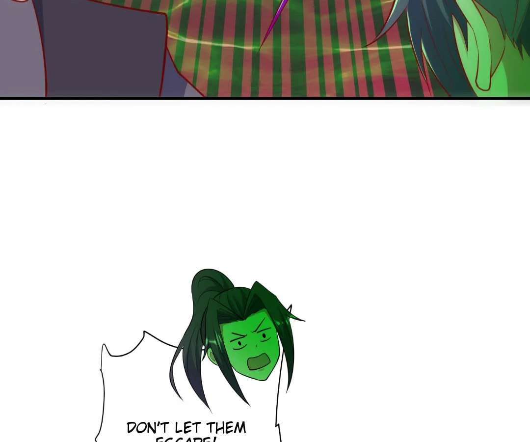 The Kept-Man Strikes Back Chapter 313 page 95 - 