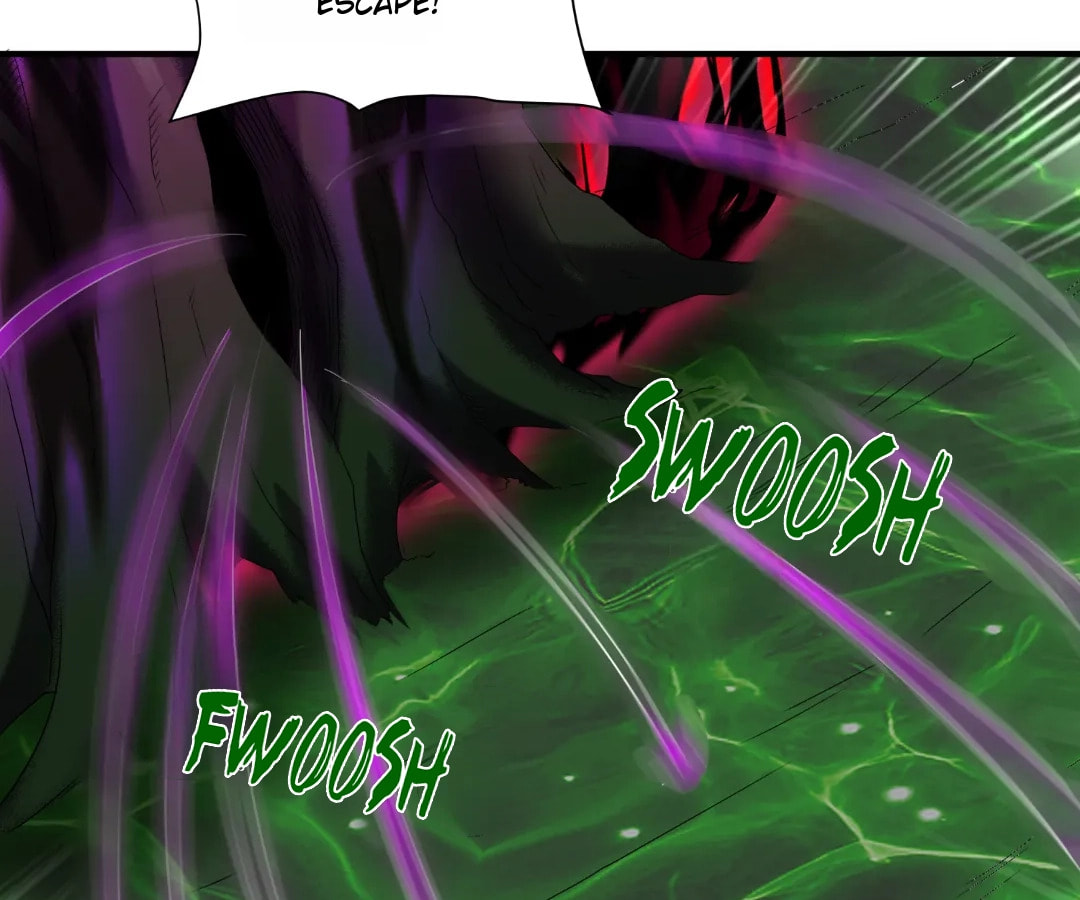 The Kept-Man Strikes Back Chapter 313 page 96 - 