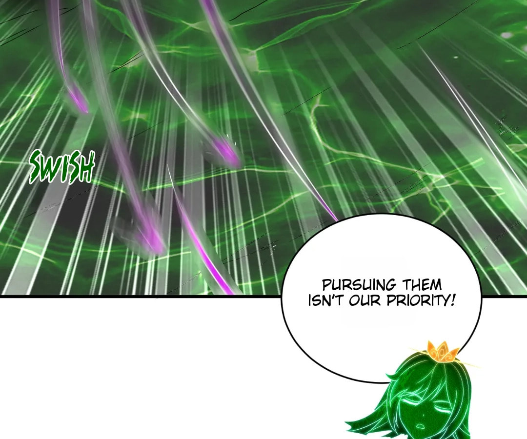 The Kept-Man Strikes Back Chapter 313 page 97 - 