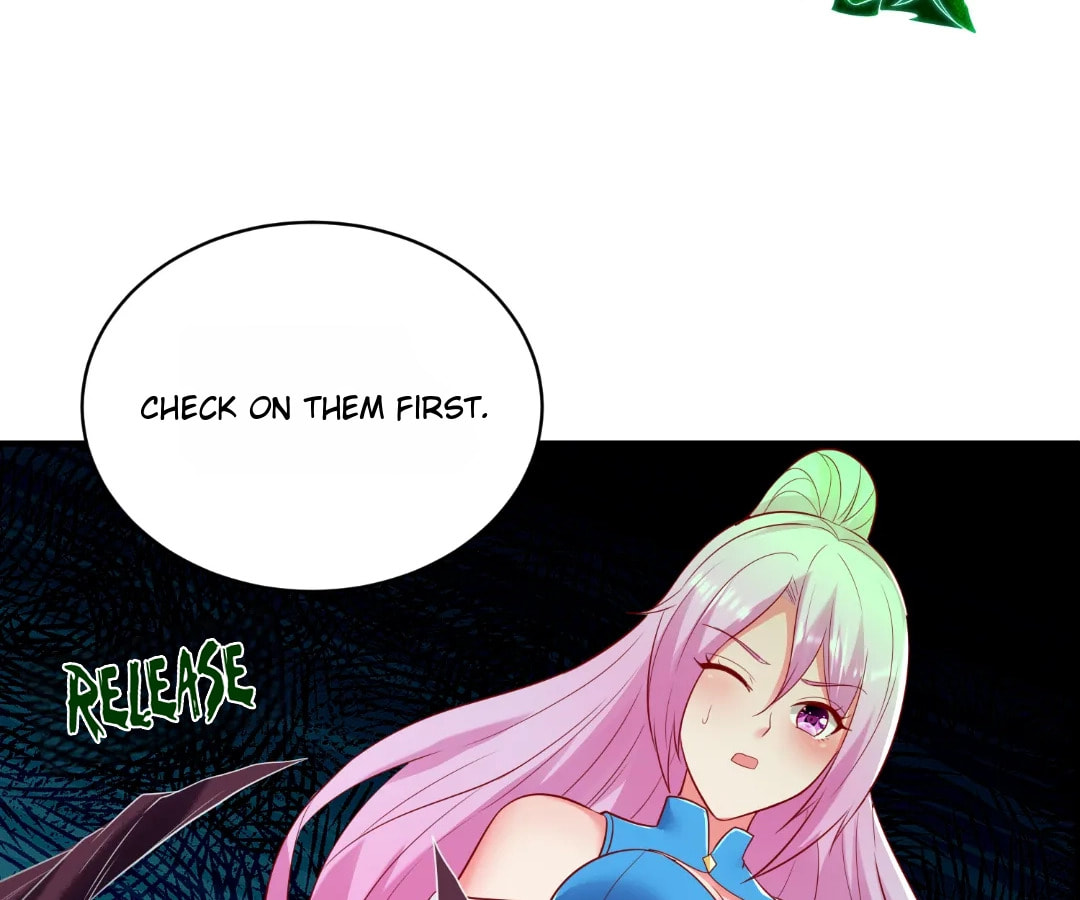 The Kept-Man Strikes Back Chapter 313 page 98 - 