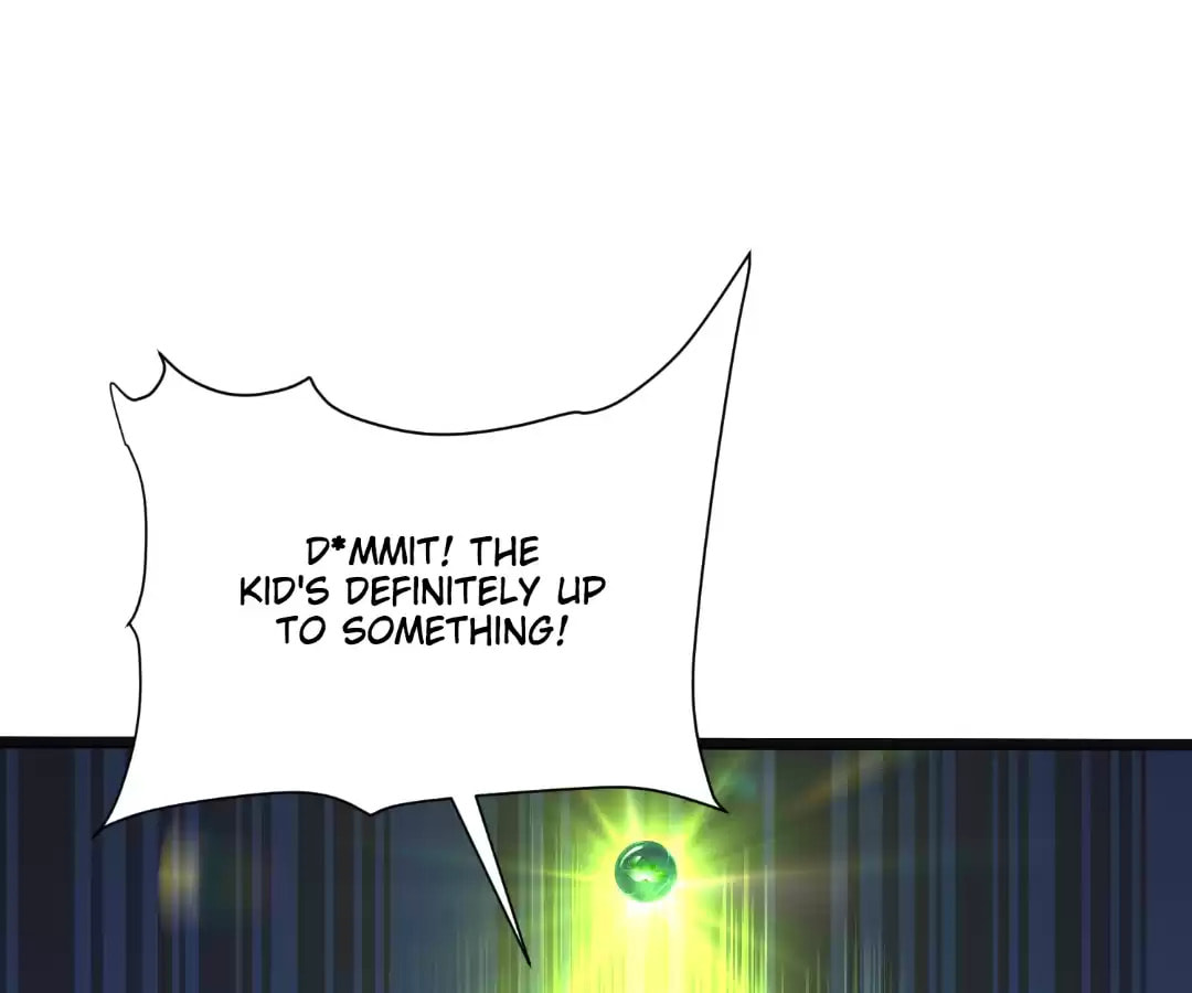 The Kept-Man Strikes Back Chapter 315 page 101 - 