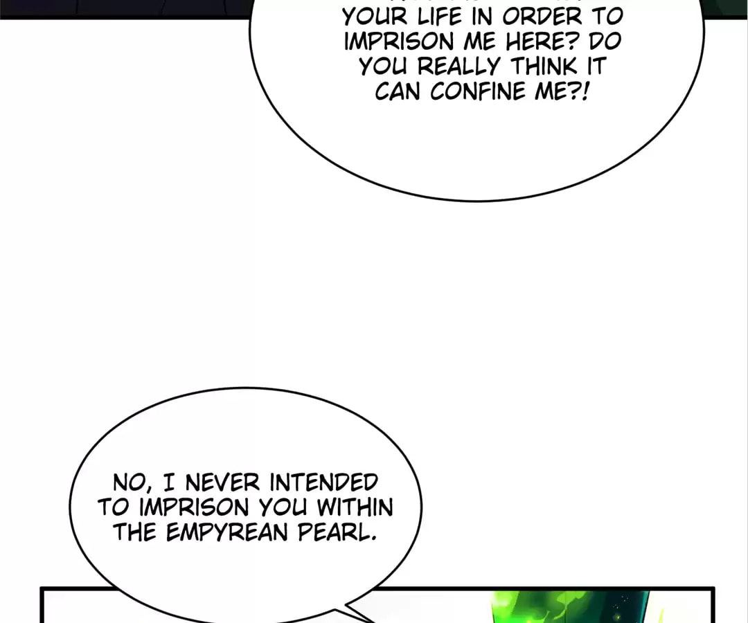 The Kept-Man Strikes Back Chapter 315 page 114 - 