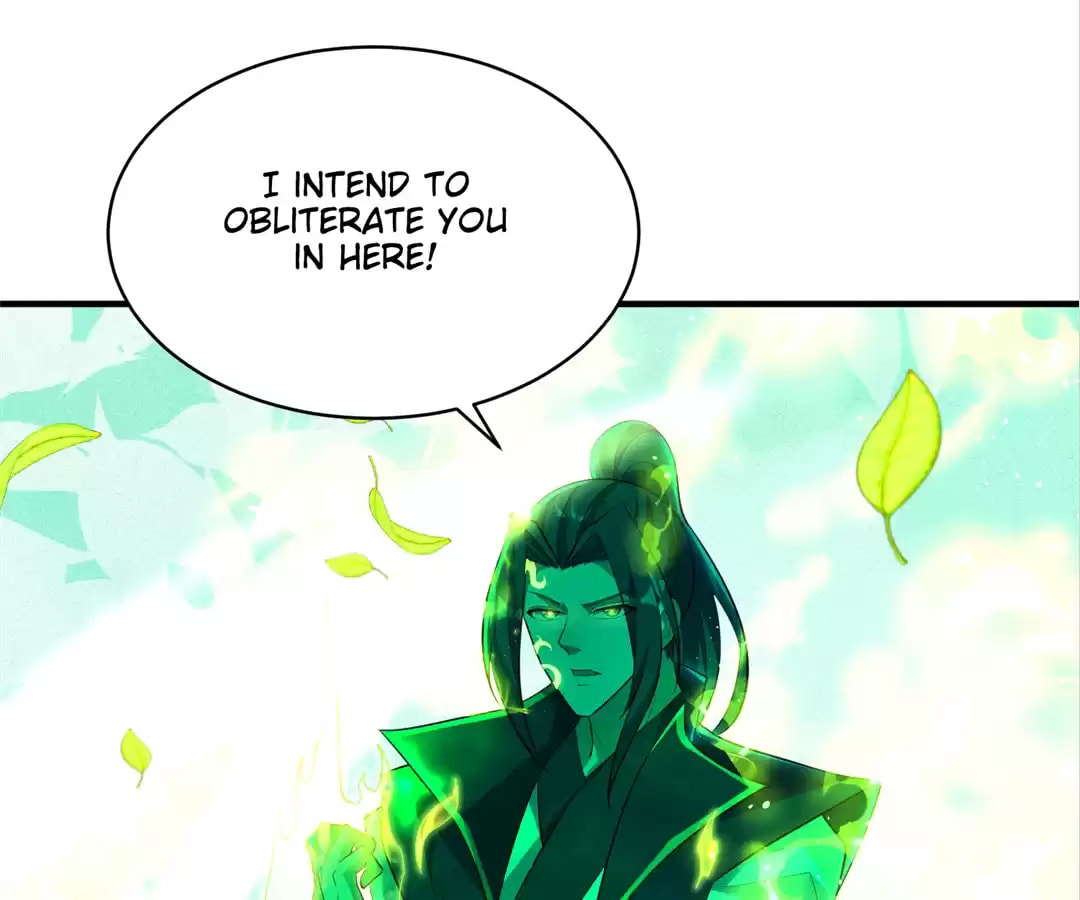 The Kept-Man Strikes Back Chapter 315 page 117 - 