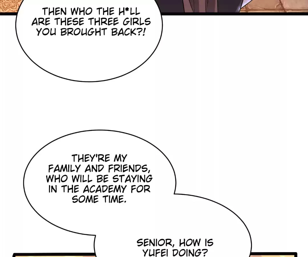 The Kept-Man Strikes Back Chapter 315 page 14 - 