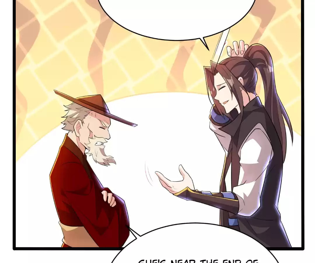 The Kept-Man Strikes Back Chapter 315 page 15 - 