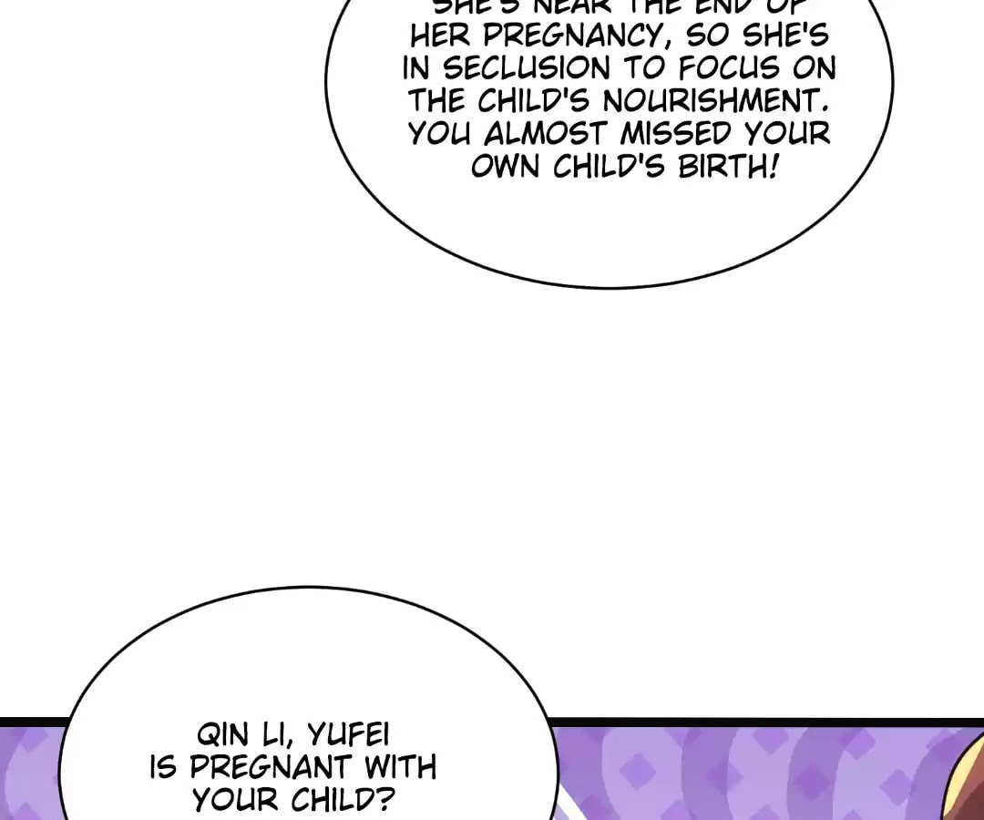 The Kept-Man Strikes Back Chapter 315 page 16 - 