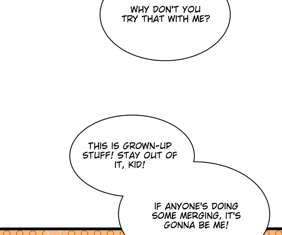 The Kept-Man Strikes Back Chapter 315 page 21 - 