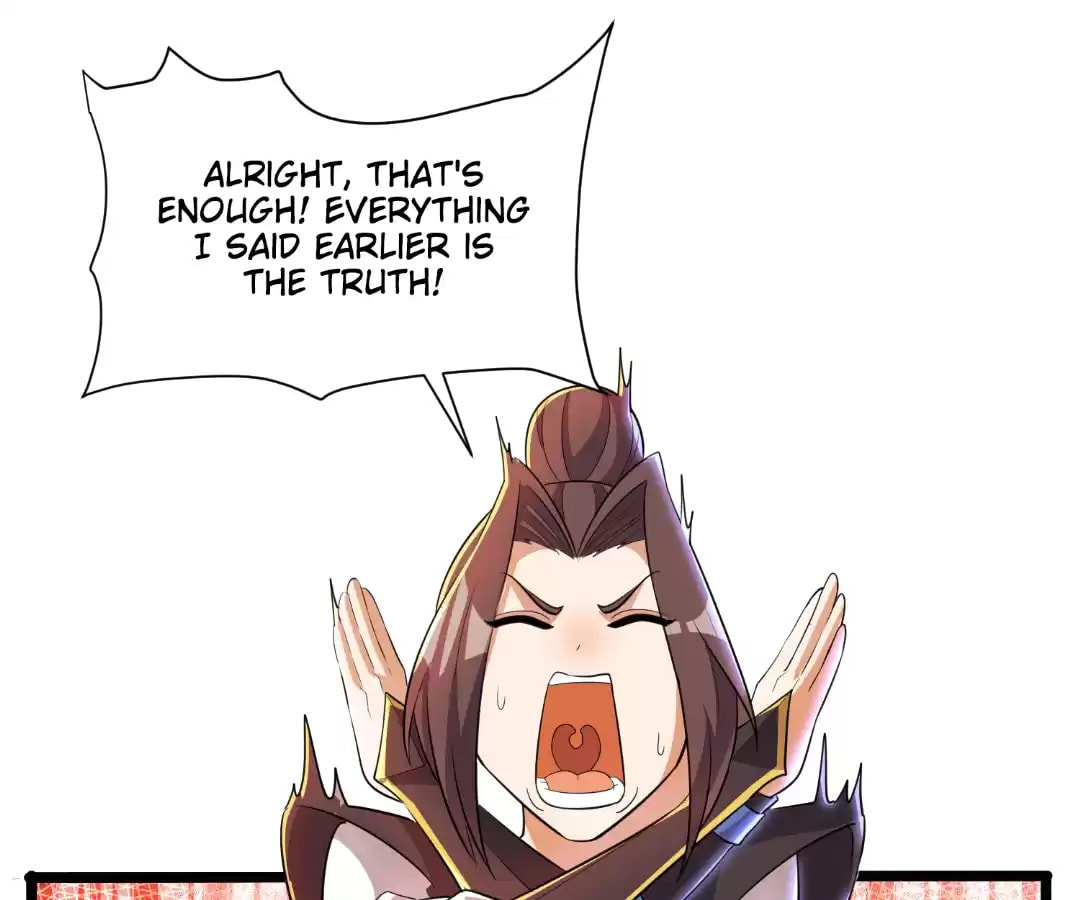 The Kept-Man Strikes Back Chapter 315 page 24 - 
