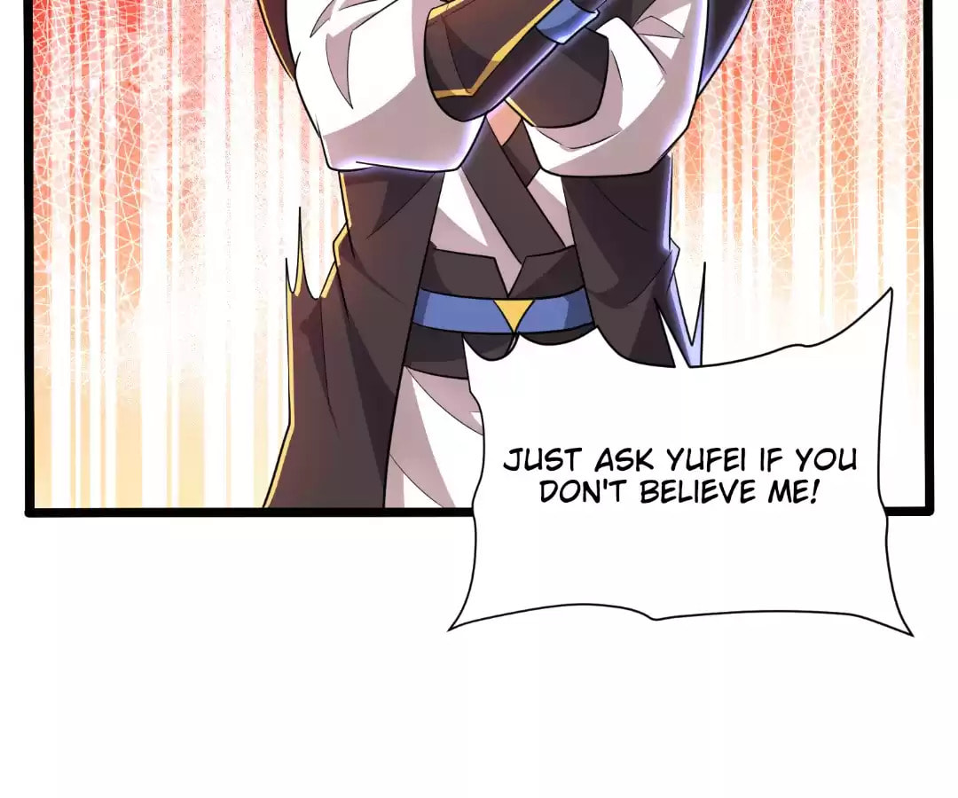 The Kept-Man Strikes Back Chapter 315 page 25 - 