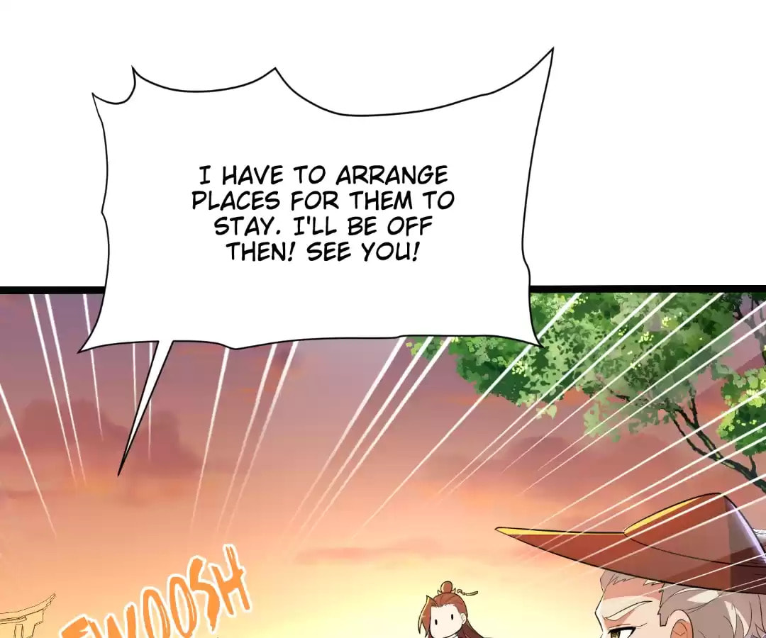 The Kept-Man Strikes Back Chapter 315 page 26 - 