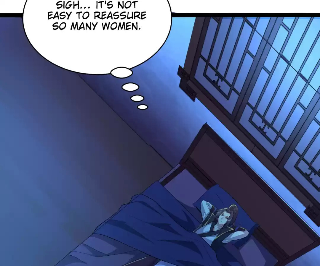The Kept-Man Strikes Back Chapter 315 page 30 - 