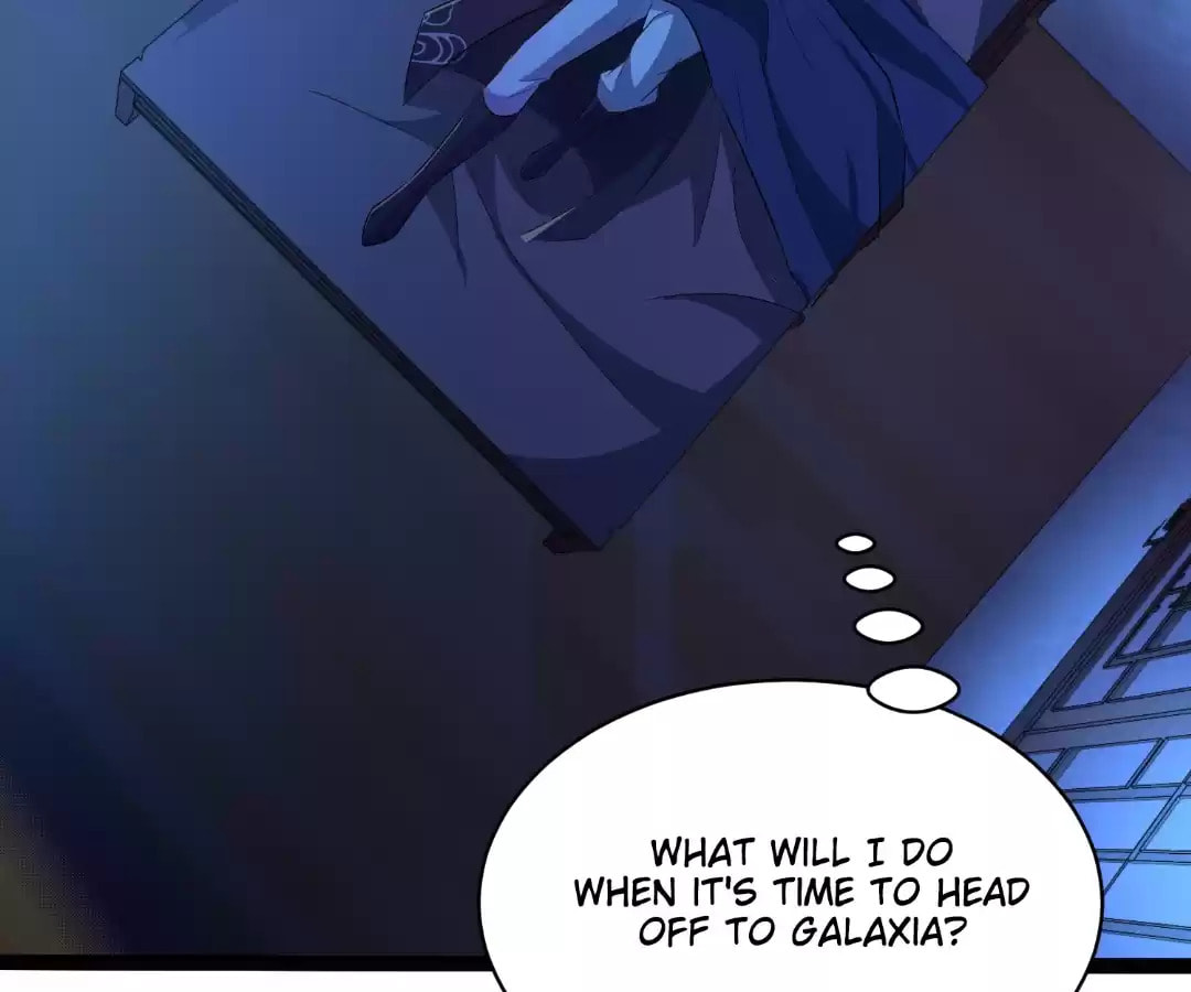 The Kept-Man Strikes Back Chapter 315 page 31 - 