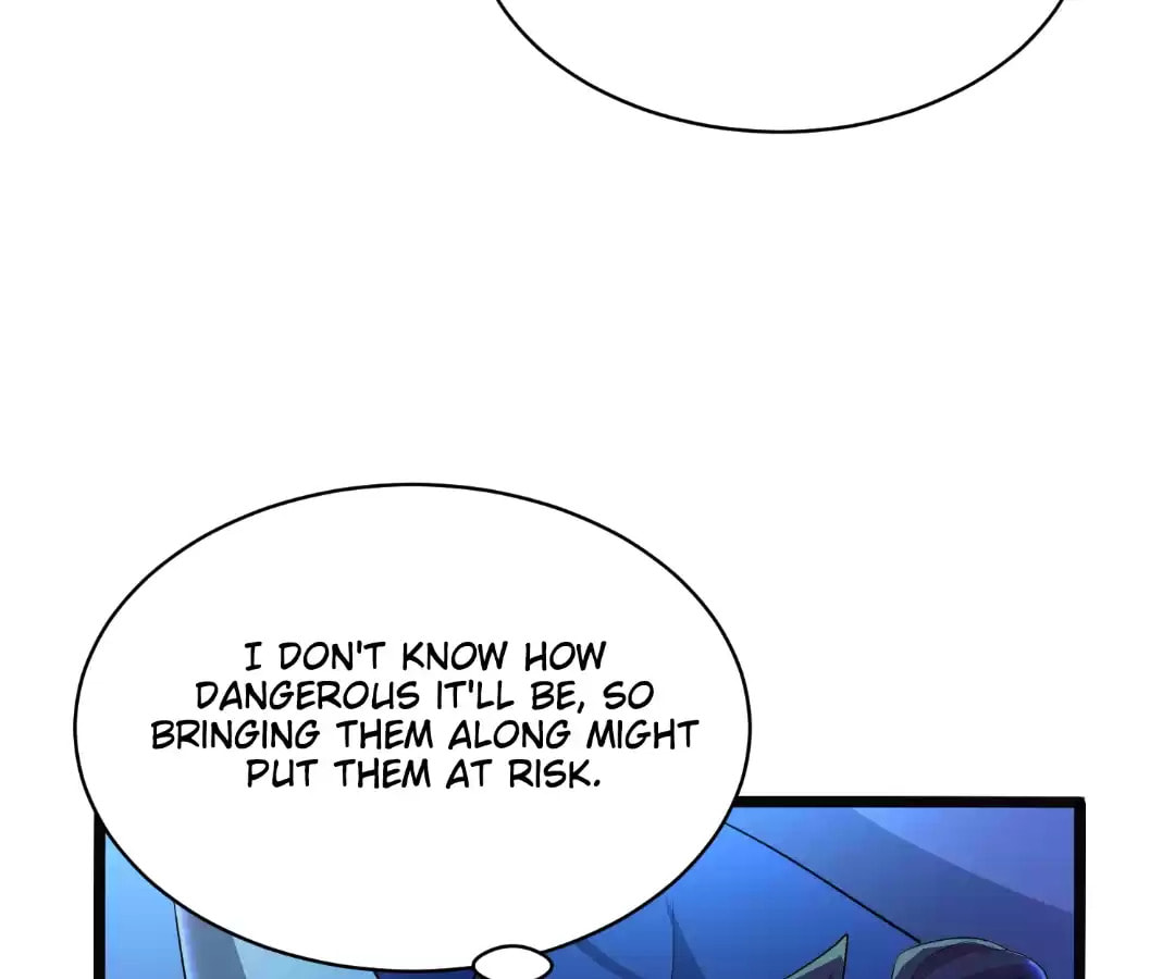 The Kept-Man Strikes Back Chapter 315 page 32 - 