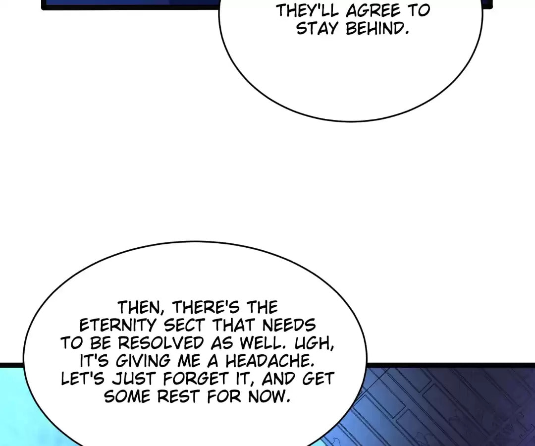 The Kept-Man Strikes Back Chapter 315 page 34 - 