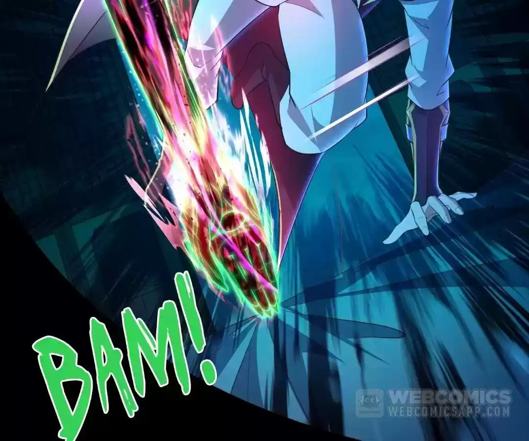 The Kept-Man Strikes Back Chapter 315 page 43 - 