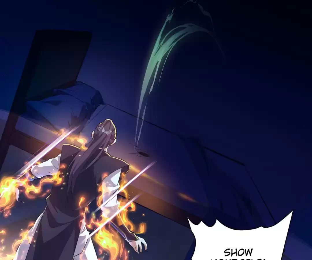 The Kept-Man Strikes Back Chapter 315 page 45 - 