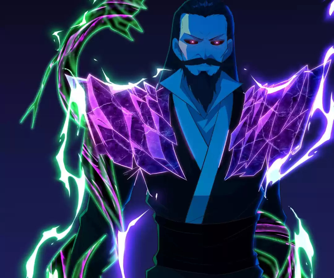 The Kept-Man Strikes Back Chapter 315 page 48 - 