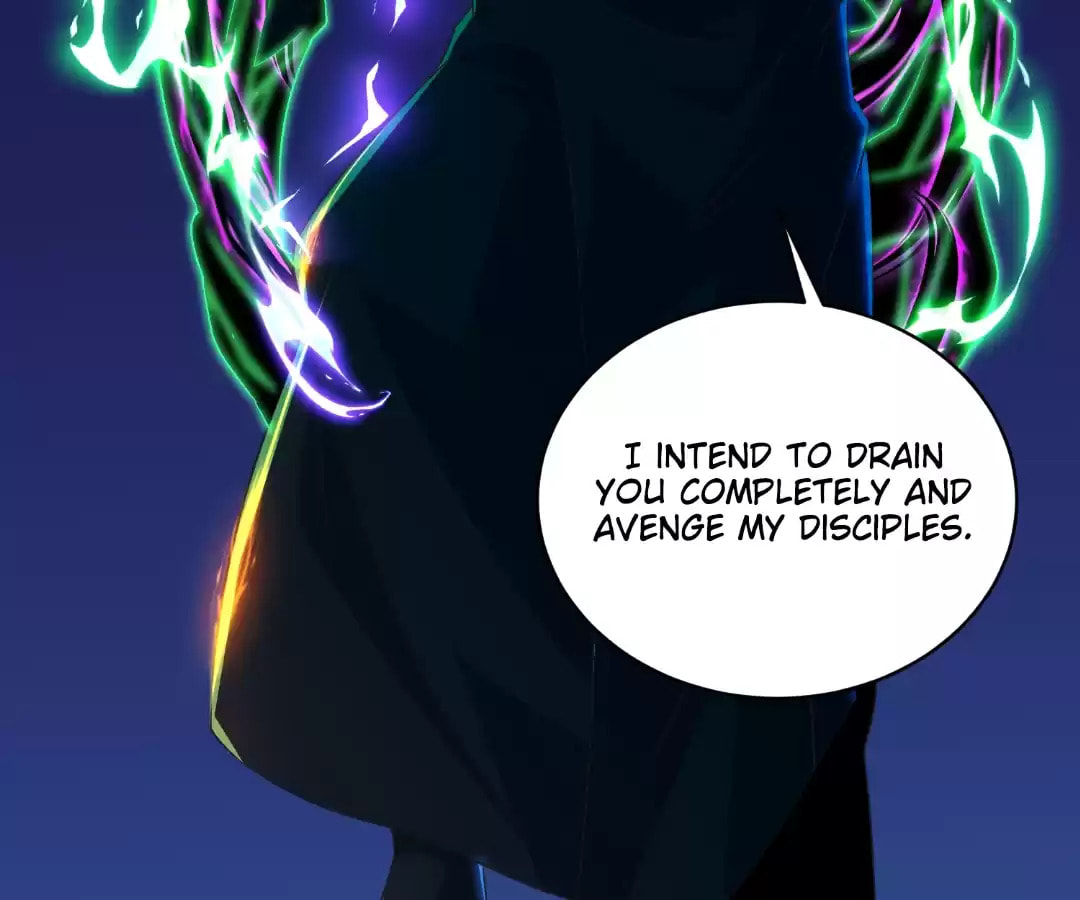 The Kept-Man Strikes Back Chapter 315 page 49 - 