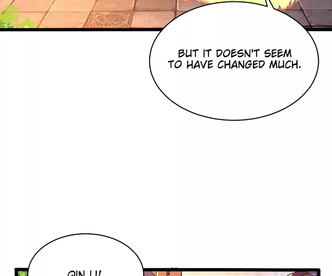 The Kept-Man Strikes Back Chapter 315 page 6 - 