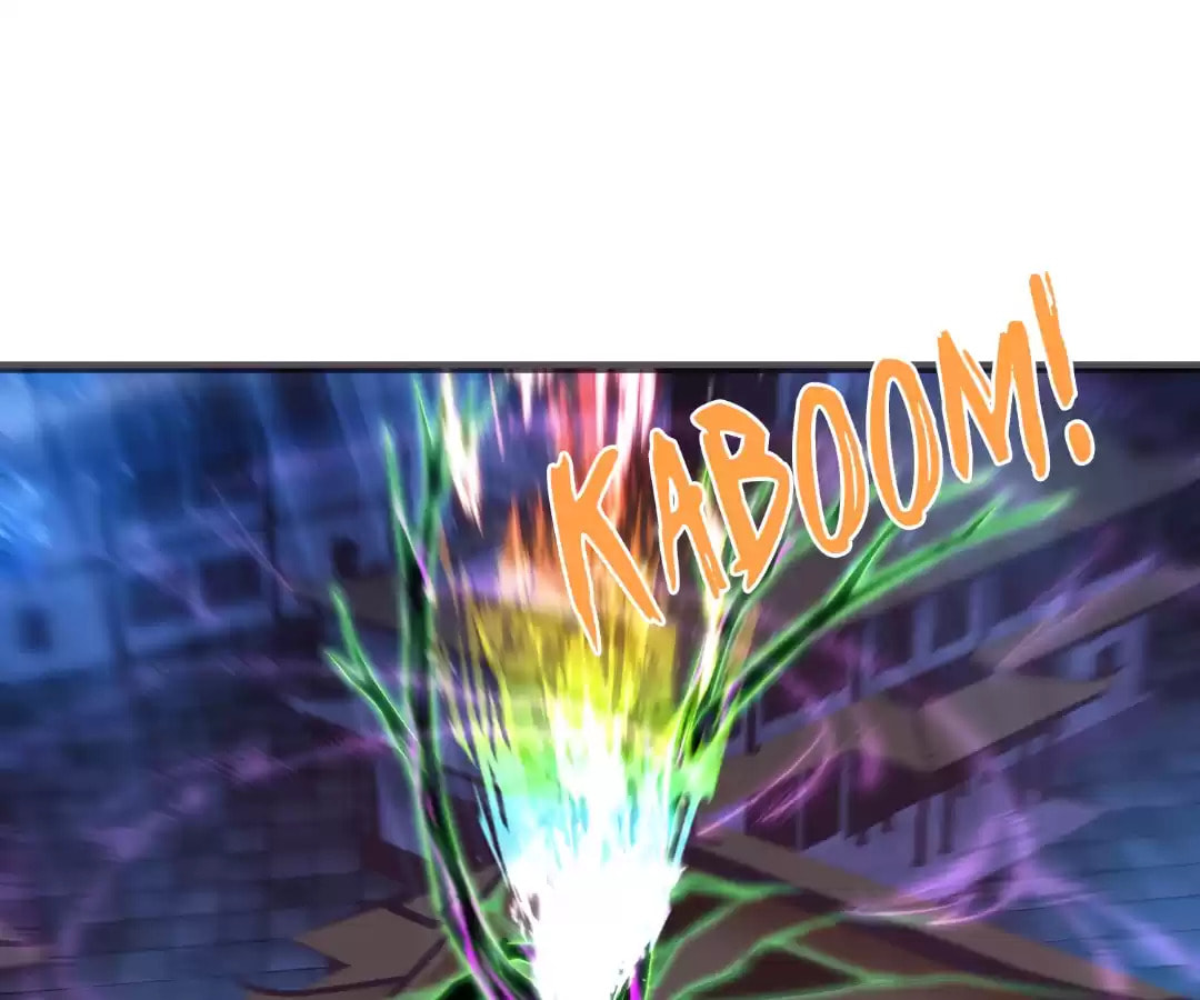 The Kept-Man Strikes Back Chapter 315 page 60 - 