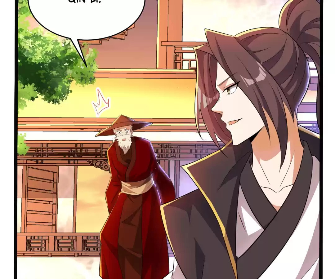 The Kept-Man Strikes Back Chapter 315 page 7 - 