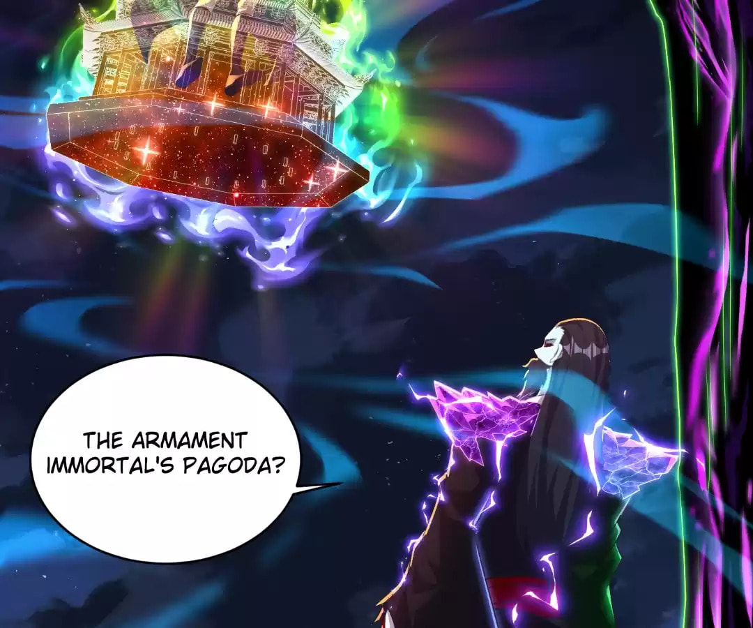 The Kept-Man Strikes Back Chapter 315 page 63 - 