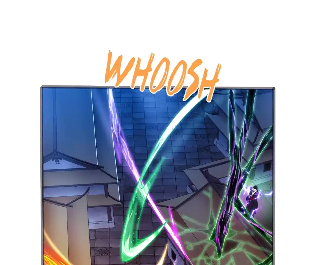 The Kept-Man Strikes Back Chapter 315 page 66 - 