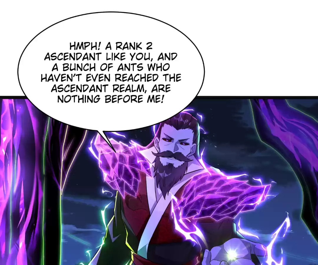 The Kept-Man Strikes Back Chapter 315 page 73 - 