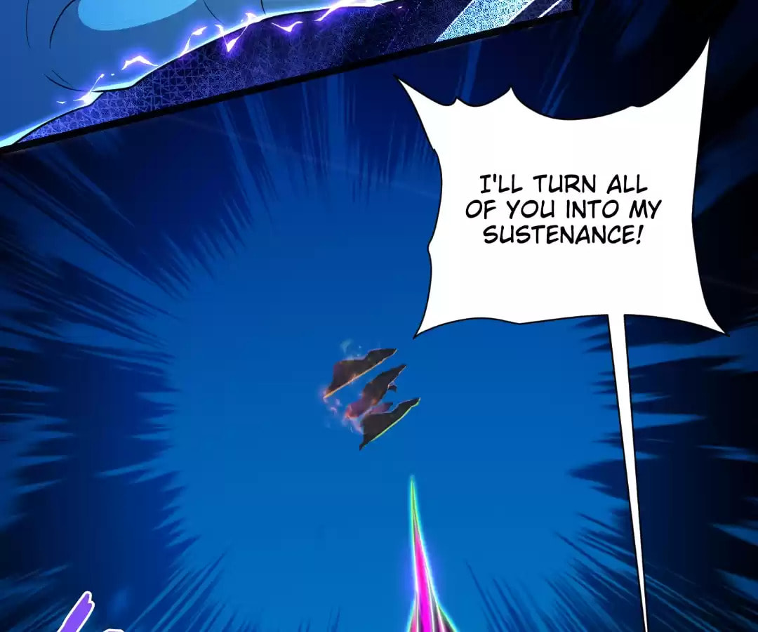 The Kept-Man Strikes Back Chapter 315 page 76 - 