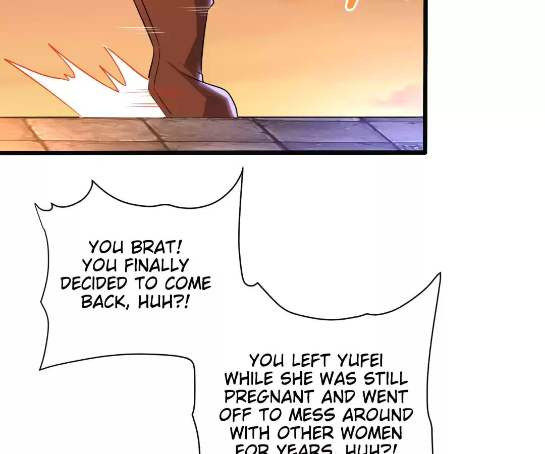 The Kept-Man Strikes Back Chapter 315 page 9 - 