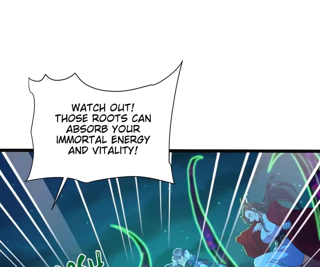 The Kept-Man Strikes Back Chapter 315 page 82 - 