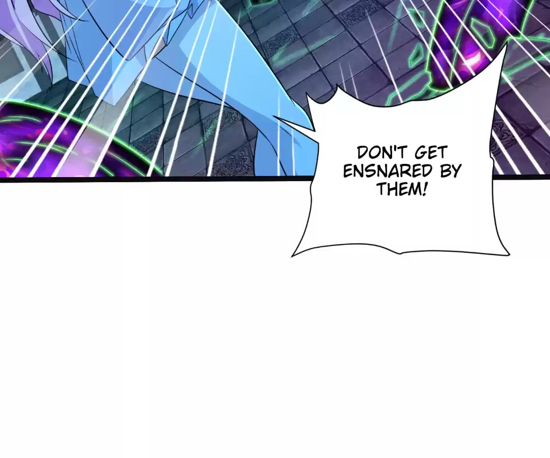 The Kept-Man Strikes Back Chapter 315 page 84 - 