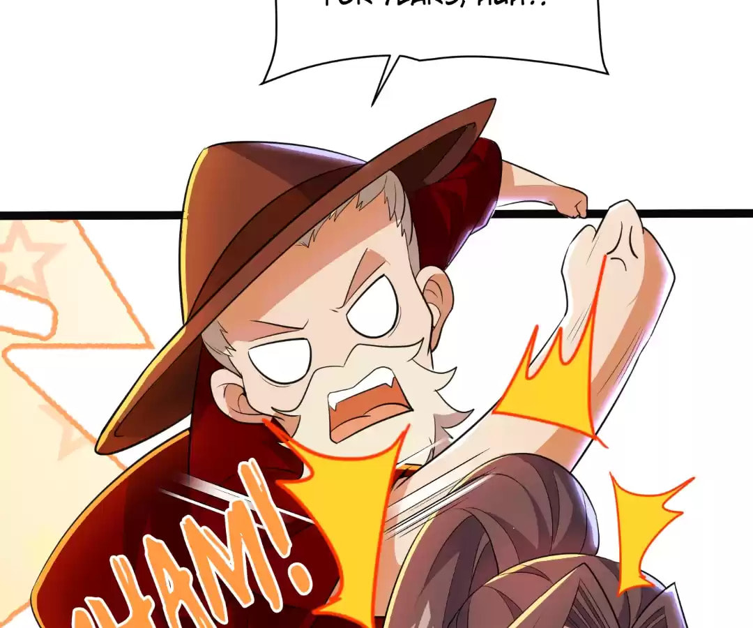 The Kept-Man Strikes Back Chapter 315 page 10 - 