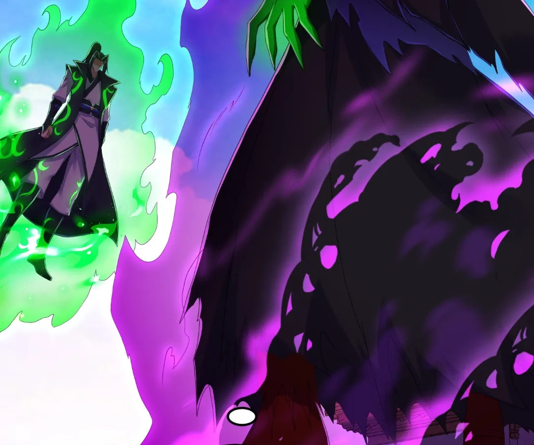 The Kept-Man Strikes Back Chapter 316 page 2 - 